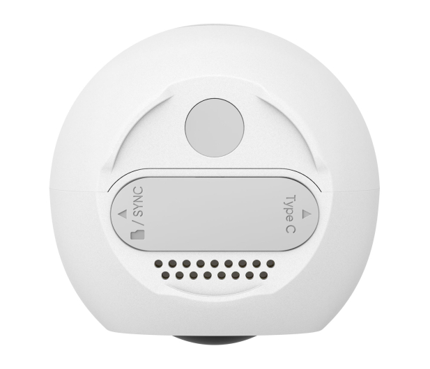 Eufy Kamera eufyCam C35 Biała - 1505439 - zdjęcie 5